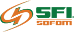 SFI sofom logo